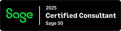 Sage 50 Certified Consultant
